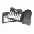 Import 49 key piano for musical playing portable folded electronic piano from China