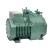 Import 4HP low price used refrigeration compressors r404a from China