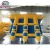 Import 4x3m inflatable towable water sports float banana boat,custom inflatable flying fish boat for 6 persons from China