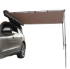 4X4 Accessories Car Side Awning for Outdoor Camping