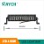 Import 4x4 car accessories 96W offroad led driving light bar 48W 96W 160W 240W 320W 384W 400W led light bar with Emark,CE,ROHS from China