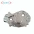 Import 5-axis machining center parts stainless steel glass handrail bracket cnc machine from China