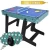 Import 5 in 1 MDF/PB air hockey &amp; table tennis &amp; basketball &amp; billiard 3.5ft Games Table from China