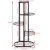 Import 5 Tier Metal Plant Stand Flower Holder Pot Display Pots Holder from China