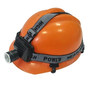 5 Years Explosion Proof Headlamp with Warranty