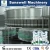 5000BPH Automatic Water Filling Machine Mineral Water Filling Plant Pure Water Production Line