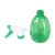 Import 500ml translucent water sprayer manual hand pressure plastic watering can retro watering pot from China