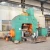 Import 500ton - 6000ton Petrochemical Pipe Fitting Press Forming Hydraulic Press from China