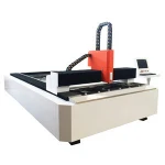 500w 1000w 2000w metal sheet fiber laser cutting machine 1530