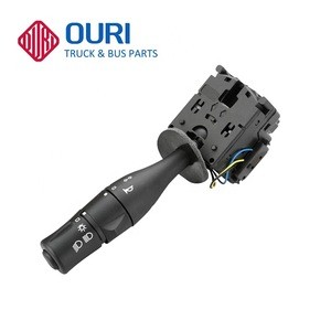 5010589561  Combination Switch For Renault Truck