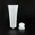 Import 50ml 100ml facial cleansing hand lotion BB Cream cosmetic packaging plastic tube for skin care from China