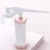 Import 50ML Airbrush USB Charge Mini Air Compressor Spray Gun For Tattoo Body Painting Nail Art Paint Sprayer Nano Mist Moisturize Skin from China