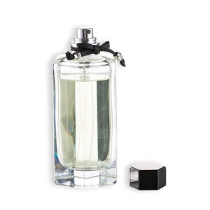 50ml custom made glass perfume bottle