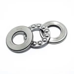 51100 series single direction thrust ball bearing