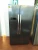Import 517L  No frost design Side-by-Side Electric Fridge/Refrigerators from China
