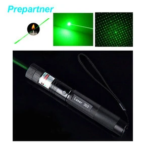 532Nm 50Mw 303 Green laser pointer with Full inspection