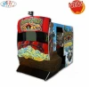 55 inch adult shooting arcade game machine deadstorm pirates coin operated video game machine
