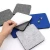 Import 5.5 x 5.5 Inch Square Tiles Felt Bulletin Board Self-Adhesive Memo Pin Notice Boards for Home Wall Decor from China