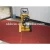 Import 5.5HP robin engine concrete cutter with 25L water tank from China