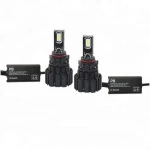 55W Electric Car Lights other typer Led Headlight Psx24W For Auto Spare Parts