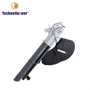 560mm electric air cleaner leaf blower function vacuum