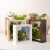 Import 5*7" 6*8" 8*10" deep picture frame with glass a3 shadow box frame from China