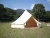 Import 5M canvas bell tent from China