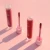 Import 5ML New Creative Private Label  Matte Waterproof 6 Colors Lip Gloss Make Your Own Logo Liquid Lip Gloss from China
