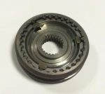 5th Synchronizer Transmission Parts MD747639/MD-747639/23380030
