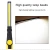 Import 5W COB handheld inspection lamp,rechargeable portable slim work light with Magnet Base from China