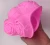 Import 6 cavity silicone rose cake mold from China