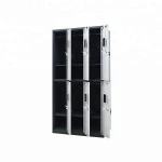 6 door steel wardrobe design 6 door storage locker door lockers