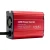 Import 6500-150W(110) RED 150w Power Inverter Dc 12v To 110v Ac Mini Car Inverter With 2.1a Double Usb Car Adapter from China