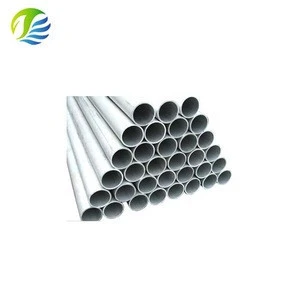 6000 series Aluminium pipes/tubes