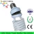 Import 6000H T2 Half Spiral Lighting Bulbs 25W CFL 25W E27 Base Tri-phosphor Tube Energy Saving Lamp Manufacturer from China