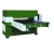 Import 60T/80T Blister Cutting Machine Two Side Manually Feeding Table from China