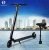 6.5 inch 4.4AH 350W or Adults Outdoor Popular Price China Pro Portable Folding Electric Scooter