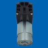 650ml/min dc electric brush diaphragm 12v dc marine water pump