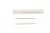 Import 65cm length 100% Renewable Individually Paper Wrapped Bamboo Toothpicks from China