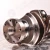 Import 6L diesel motor part forged steel crankshaft 3965010 from China