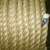 Import 6mm 30mm flax handbag bag tag for paper bags black sisal wood wool linen fiber manilla jute rope from China
