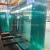 6mm 8mm 10mm Thick Panel Clear/Tinted/Colored Tempered Glass For Commercial Building