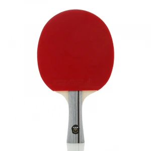 7 Ply Professional 1 Star Table Tennis Racket