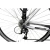 700C size commuter urban bicycle Straight handlebar 27 speed V brake utility bike