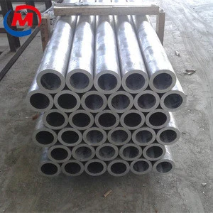 7075 Aluminum pipe 6000 series round aluminum tube