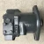 Import 708-7L-01112  708-7L-11520 motor assy for  D65EX-12 for Bulldozer from China