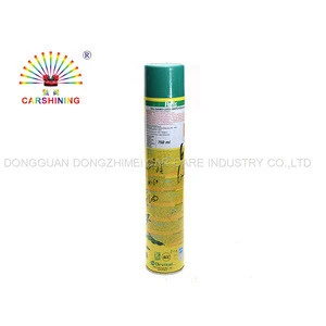 750ml household chemicals garden leaf shine spray for plants and flowers