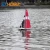 Import 791-1 COMPASS 650mm competition remote control sailboats ABS body plastic rc sailboat from China