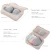 Import 8 Piece Packing Cubes Clothes Organizers Travel Bag Eco Friendly Packing Cubes with Toiletries Kits and Shoe Bag 1pc/poly Bag from China