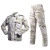 Import 80% Cotton 20% Polyester Camouflage Custom Military Army Tactical BDU uniform from China